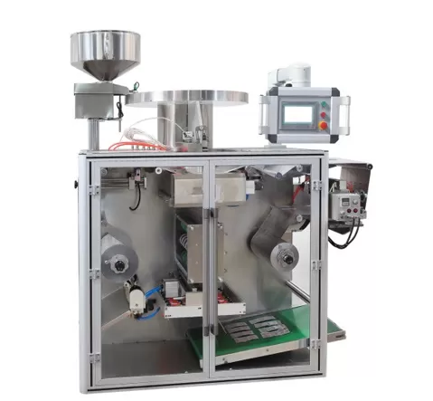 Things You Should Know About Strip Packing Machine