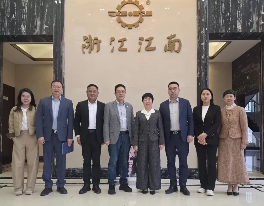 Alleviate Difficulties and Promote Development, Government and Enterprise Work Together for Leapfrog Progress