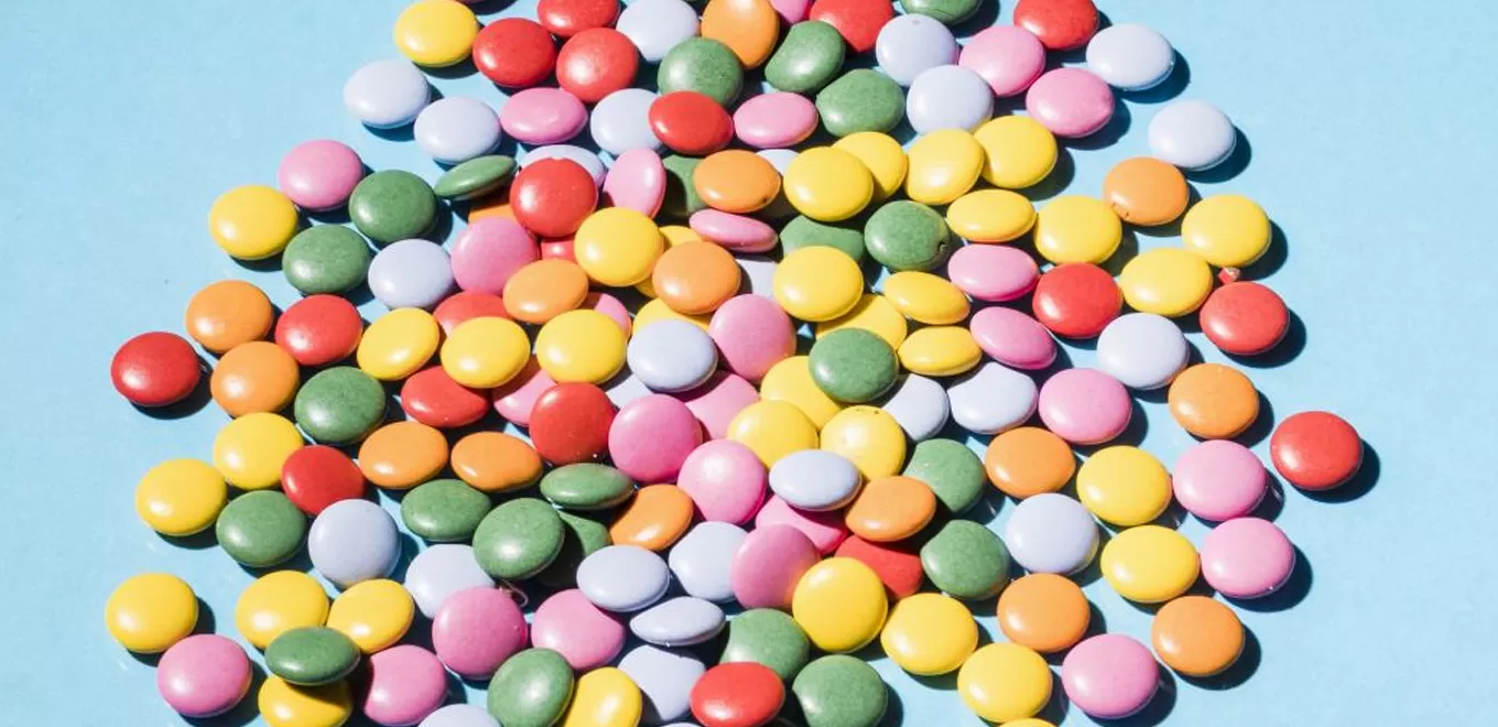 Application of Coating Machines Beyond Pharma