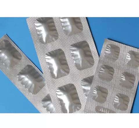 Automatic Strip Packing Machine