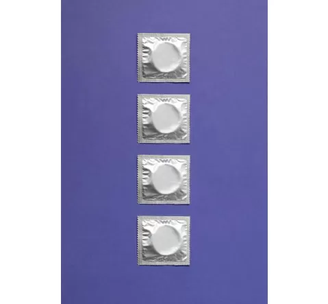 Automatic Strip Packing Machine