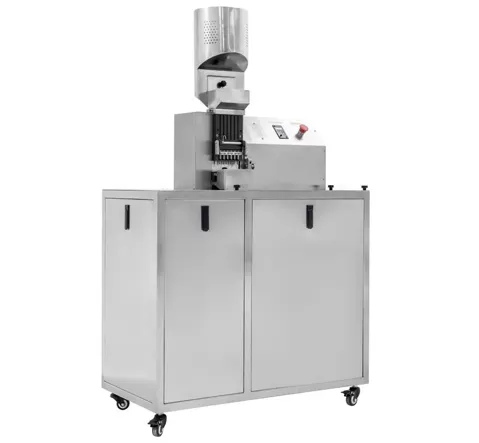 NQF-800B Automatic Capsule Opening And Powder Taking Machine