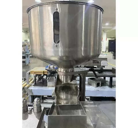 Flat Type Blister Packaging Machine DPP-260H K