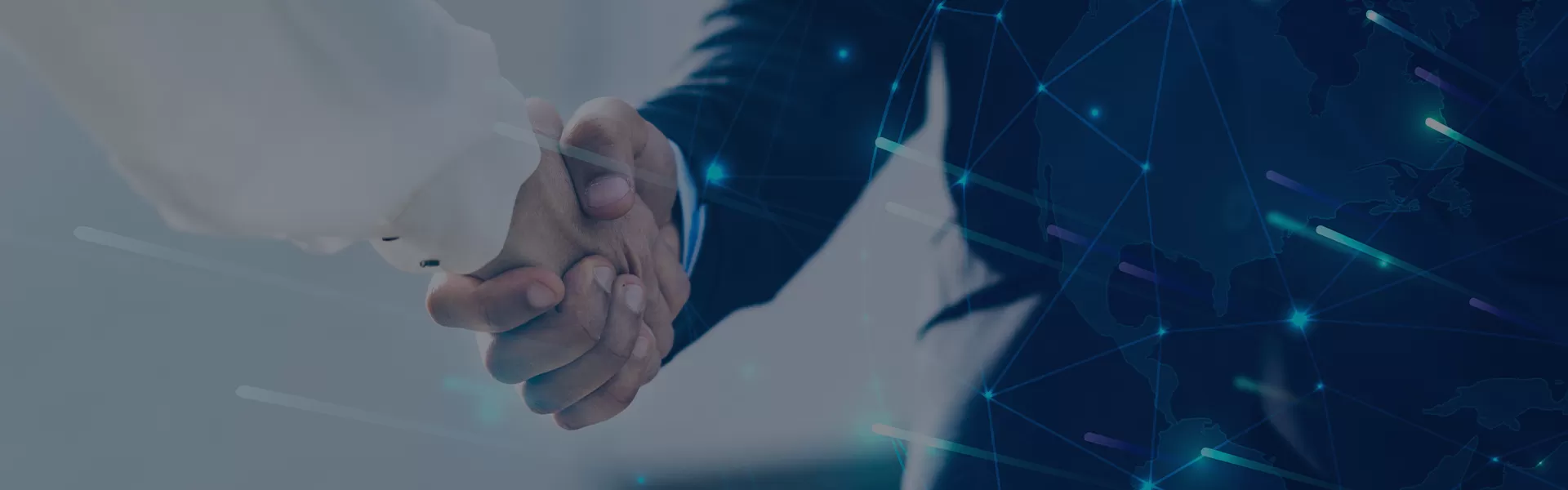 Get Touch With Jiangnan Now!