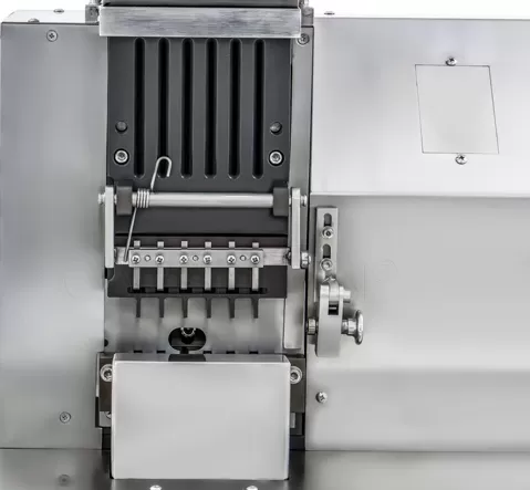 NQF-800B Automatic Capsule Opening And Powder Taking Machine