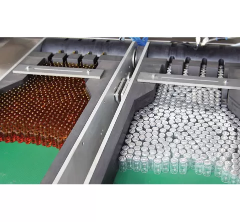 PBL-260D Packaging Line