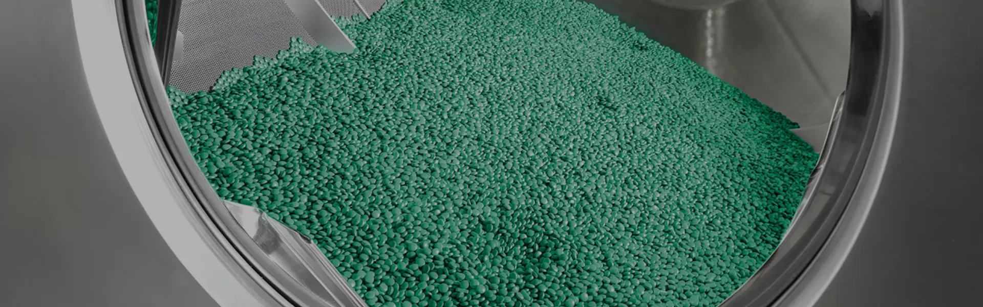 Solid Dosage Equipment