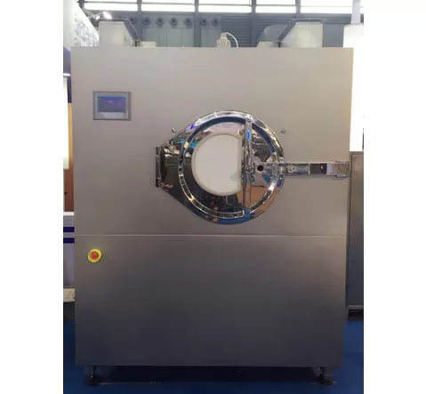 BG-E Series Sugar Coating Machine