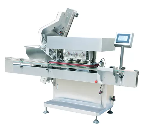 Capping Machine
