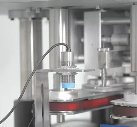 Capping Machine
