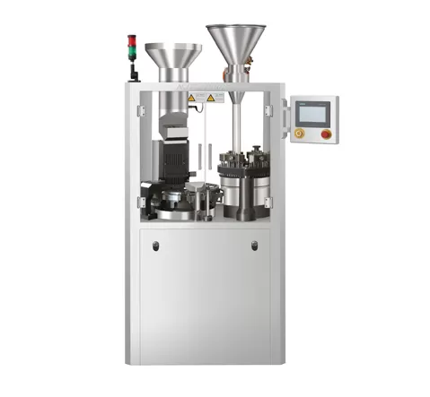 NJP200C-1200C Auto Capsule Filling Machine