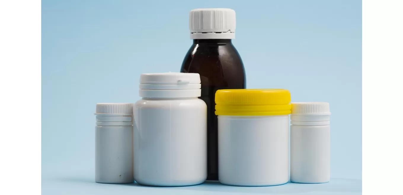 Capsule Counting Machines in the Pharmaceutical Industry