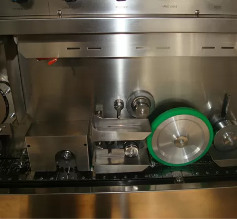 Capsule Printing Machine