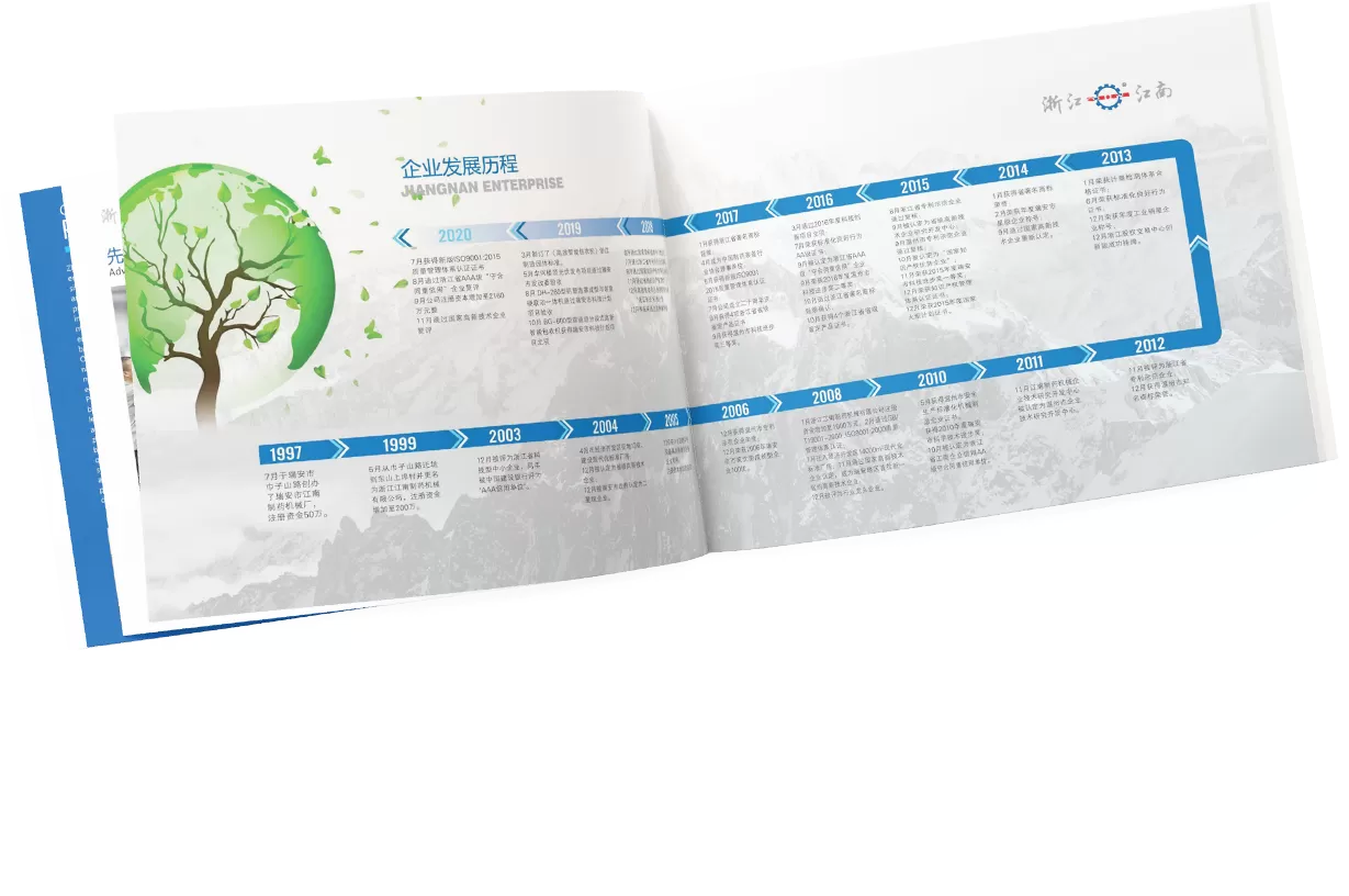 Catalog of  Zhejiang Jiangnan Pharmaceutical Machinery