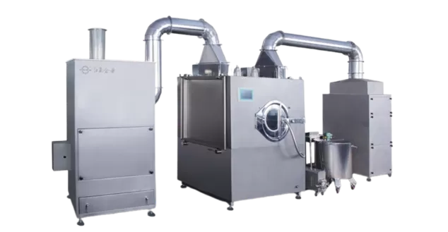 Coating Machine