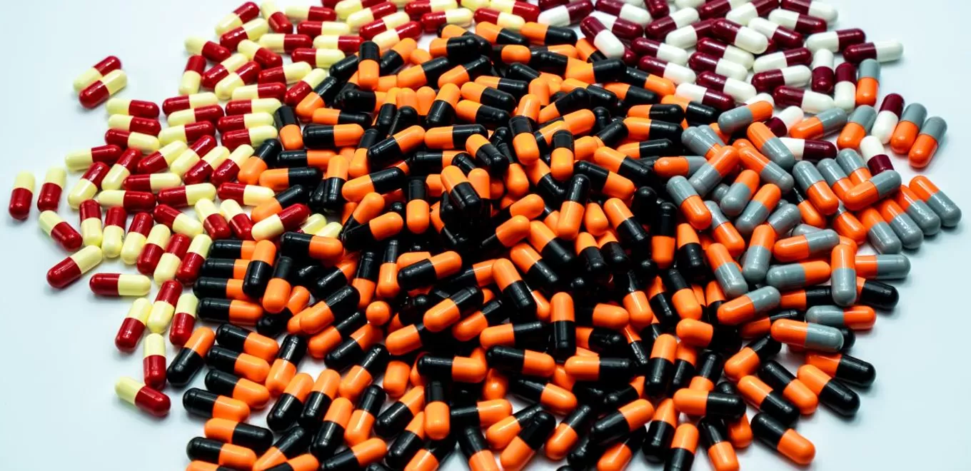 Compliance & Quality Control for Capsule Filling Machines