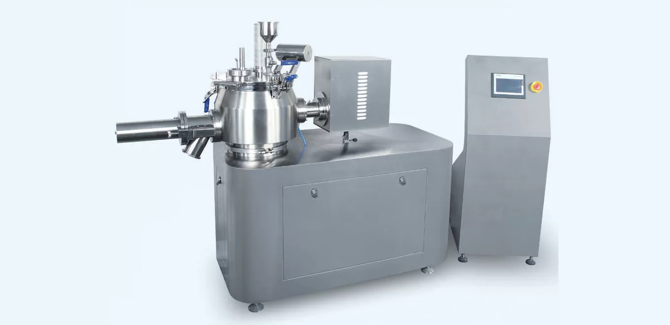 Compliance & Quality Control for Industrial Granulators