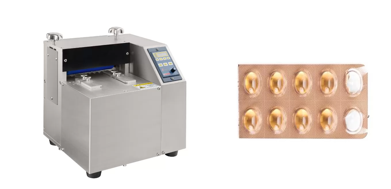 Cost-Benefit Analysis for Small-Scale Deblistering Use