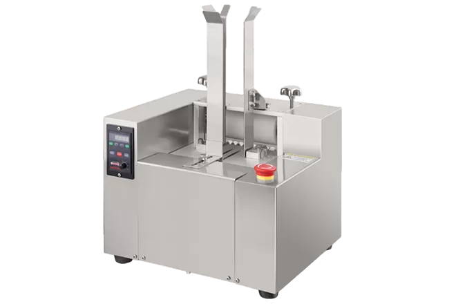 PY Series Deblistering Machine