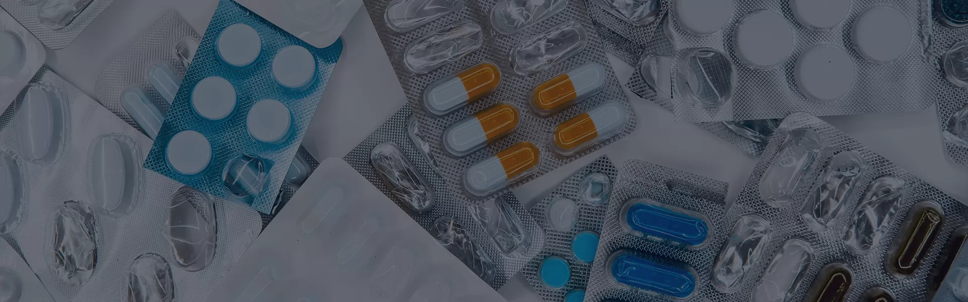 Case Studies on Pharmaceutical Packaging & Manufacturing Equipment