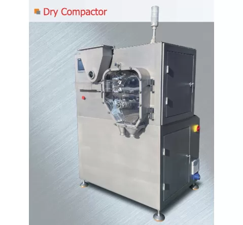 ZKG Series Dry Granulator