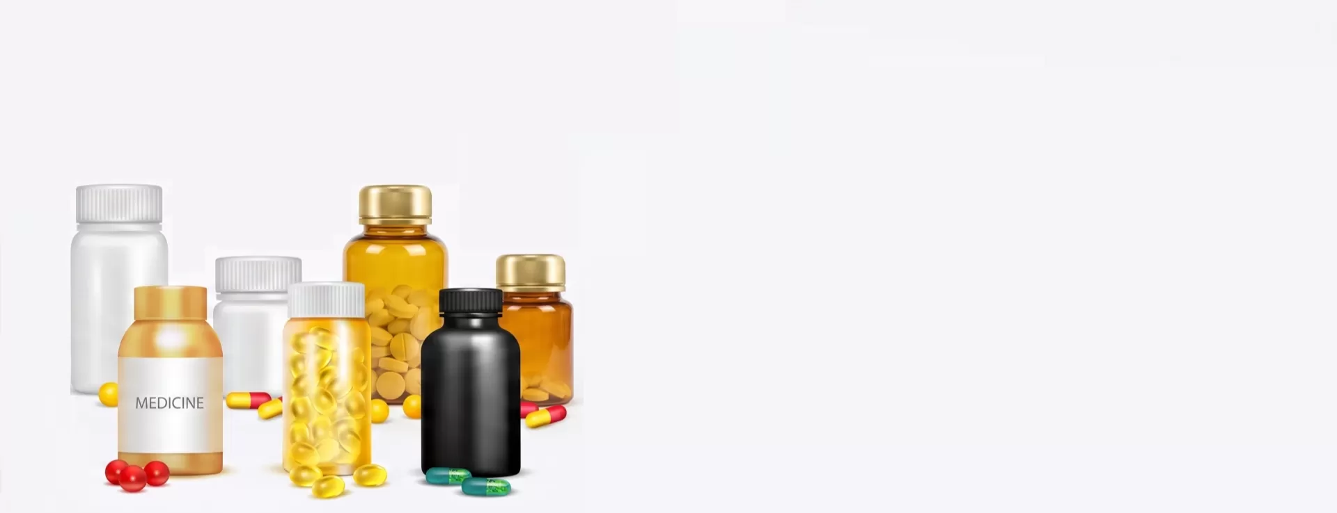 Advanced Capsule Counting Solutions for the Nutraceutical Industry