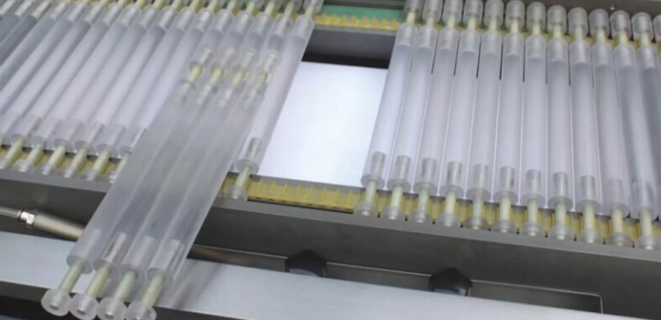 Enhance Production Safety with Advanced Pharmaceutical Inspection Equipment