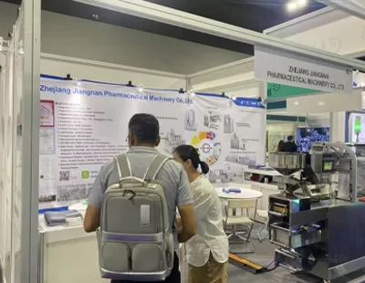 Explore the Malaysian market at CPHI South East Expo 2025