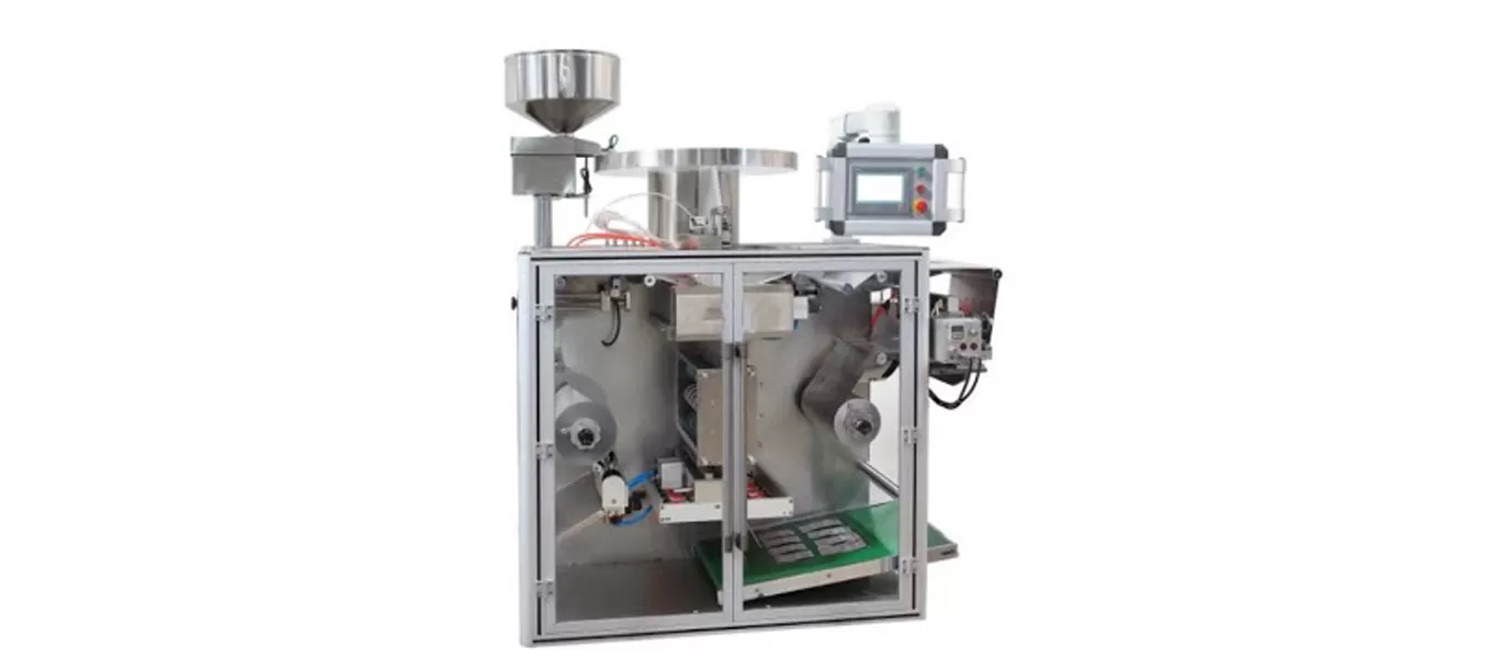 Features of Automatic Strip Packing Machine