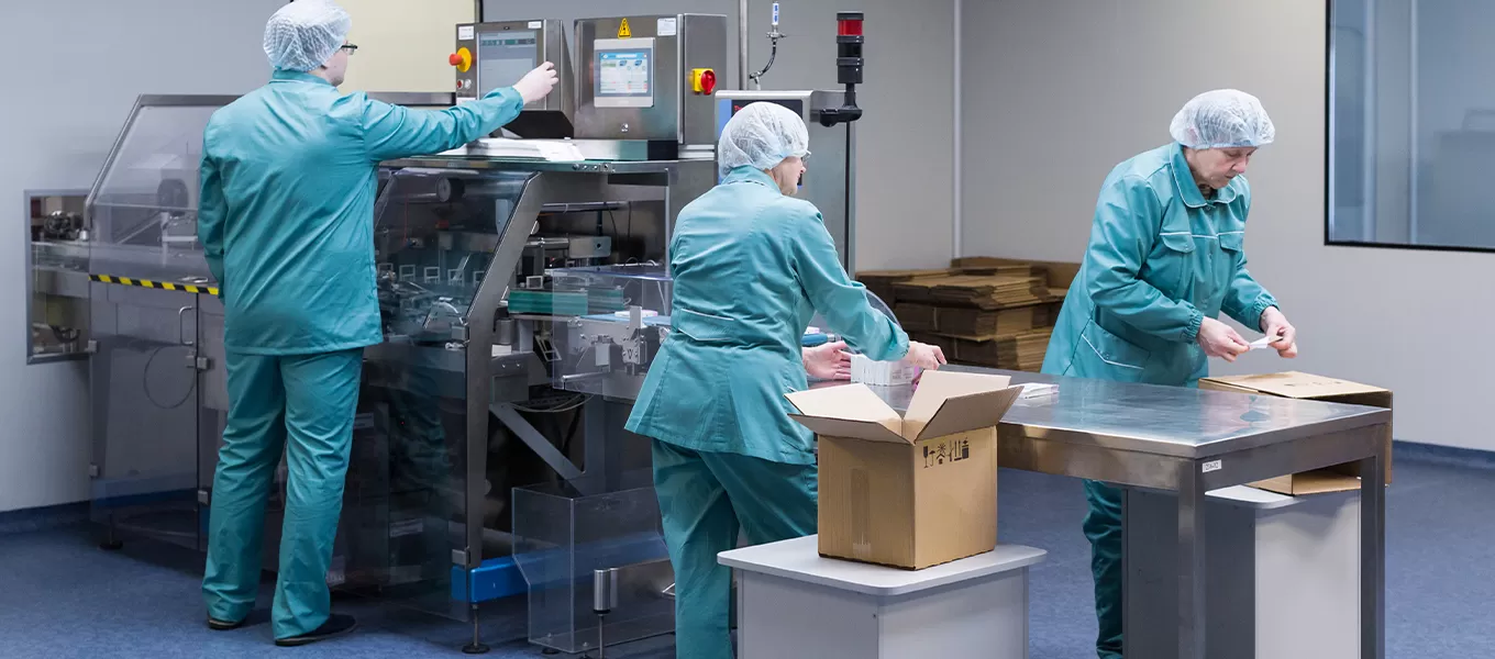 Features of Flat Type Blister Packaging Machine DPP-80