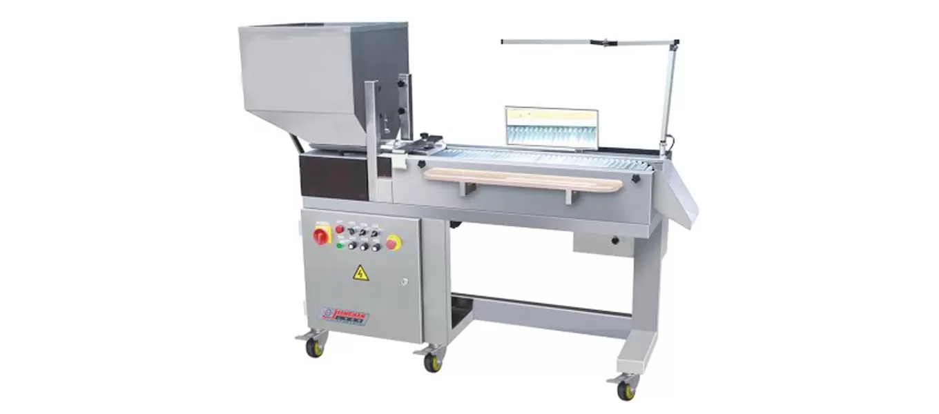 Features of YJX-220B Medicine Inspection Machine