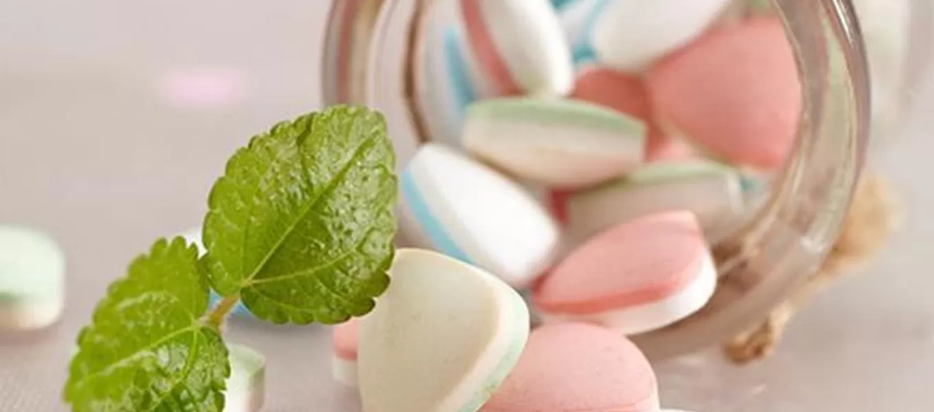 Features of ZP4100 Series Tablet Press Machine