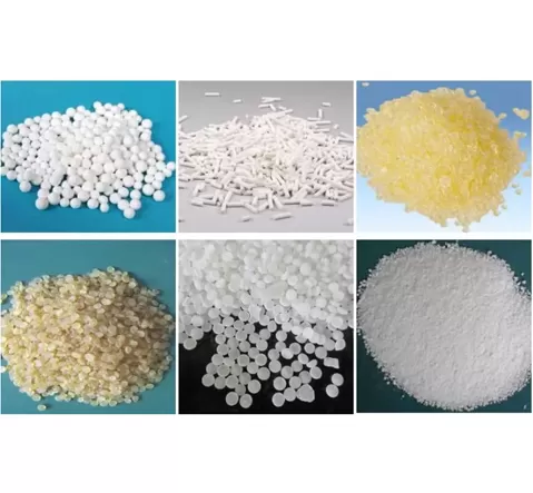 FL Series Fluid Bed Granulator