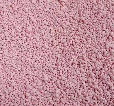 FL Series Fluid Bed Granulator