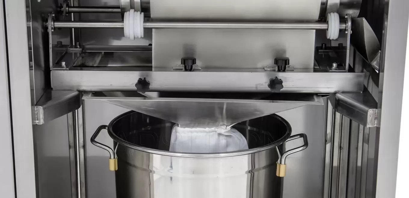 GMP Compliance in Automatic Capsule Opening Machines