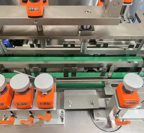 Horizontal Cartoning Machine ZH-120