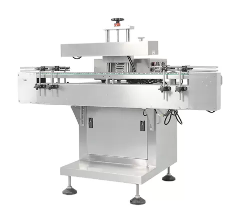 Induction Sealer