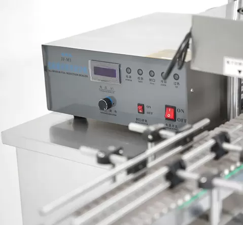 Induction Sealer