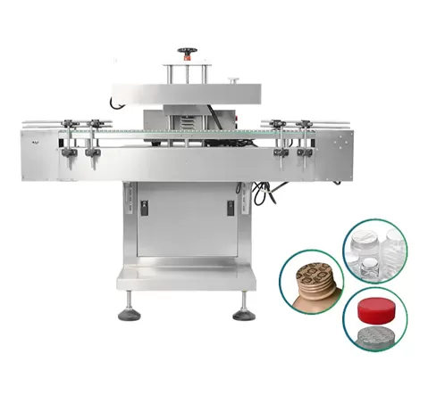 Induction Sealer