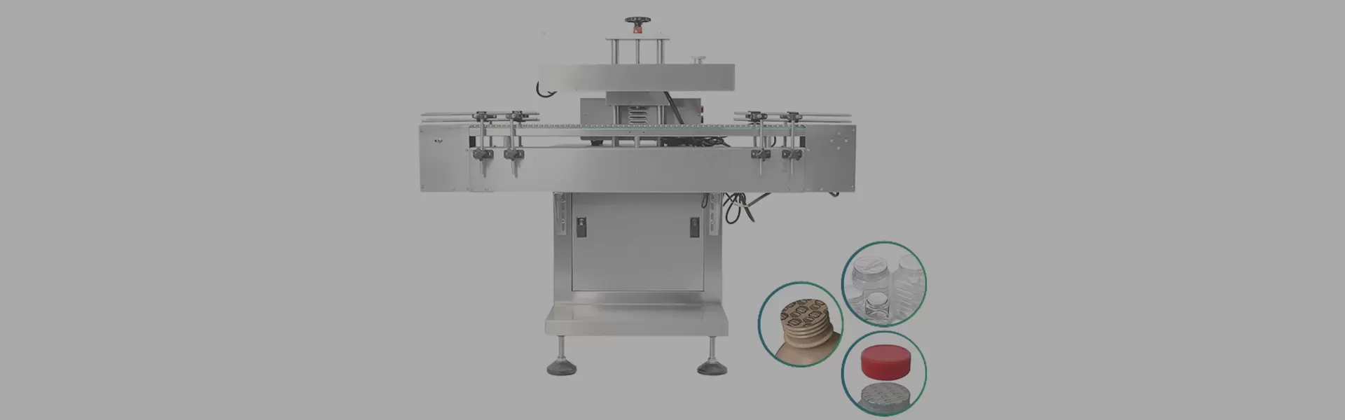 Induction Sealer