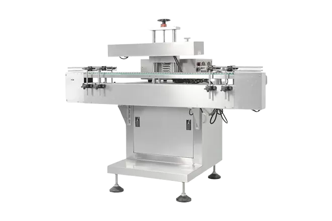 Induction Sealer Machine