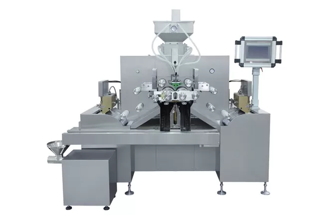Jiangnan Softgel Encapsulation Machine