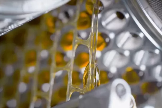 Liquid Pharmaceutical Manufacturing Equipment for High-Precision Formulations