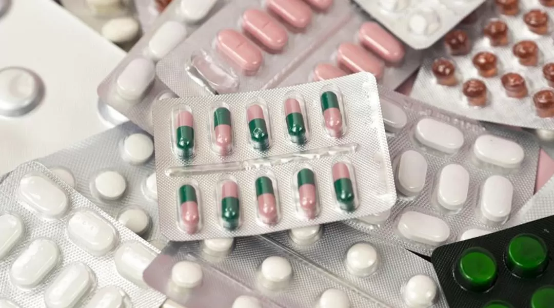 lndustry Uses of Flat Type Blister Packing Machines