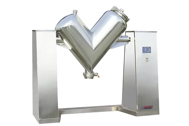 Pharmaceutical Mixer