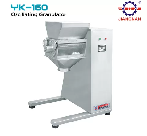 YK Series Oscillating Granulator