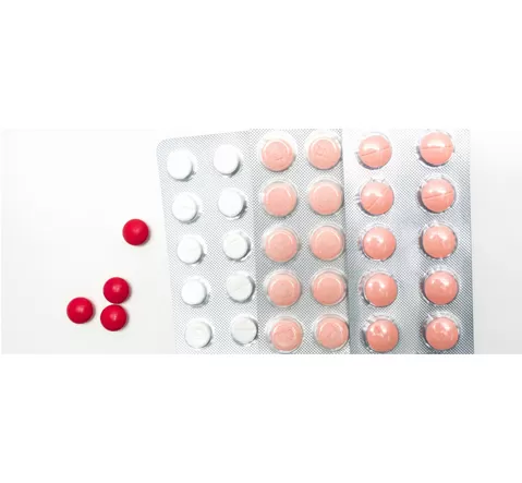 Flat Type Blister Packaging Machine DPP-250