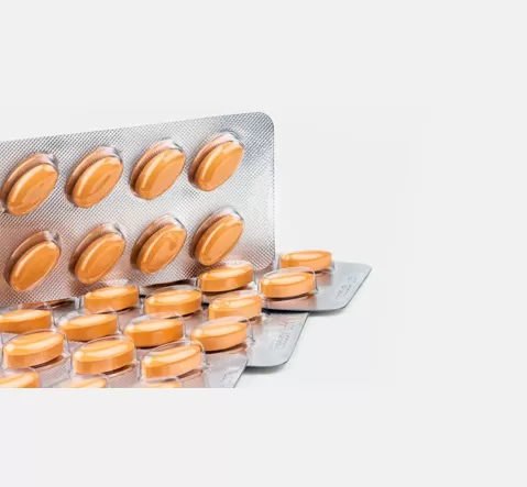 Flat Type Blister Packaging Machine DPP-250