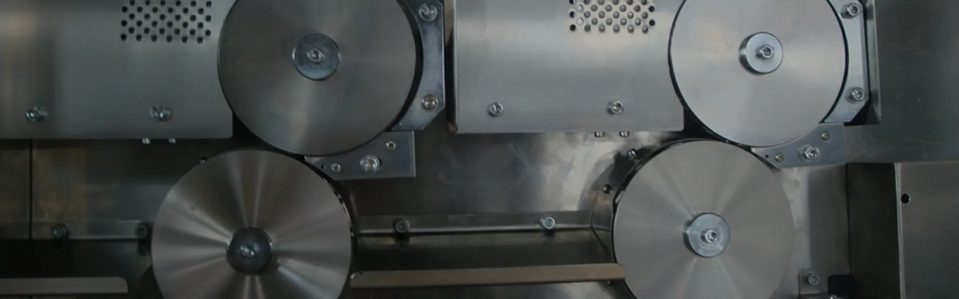 Pharma Printing Machine