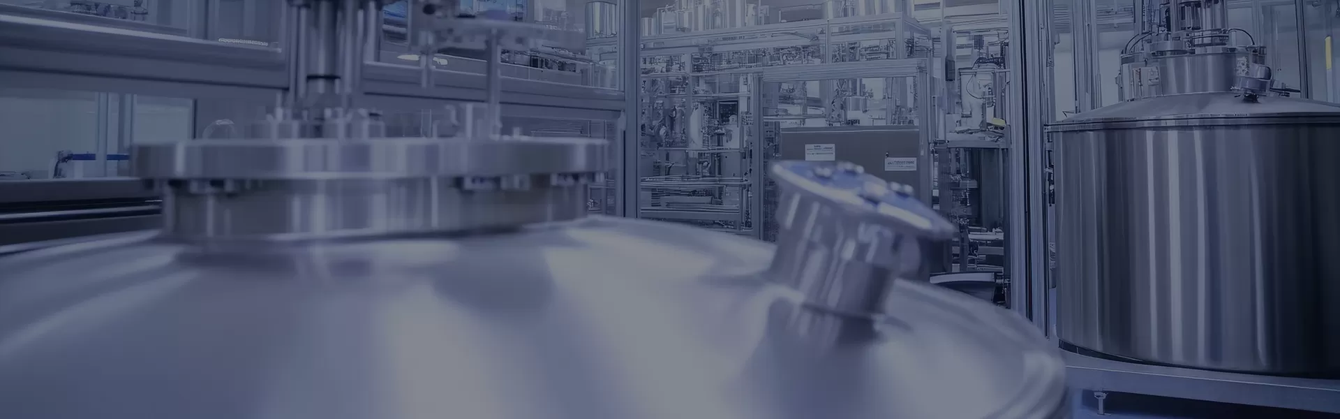 Pharmaceutical Equipment for Packaging, Dosage & Testing